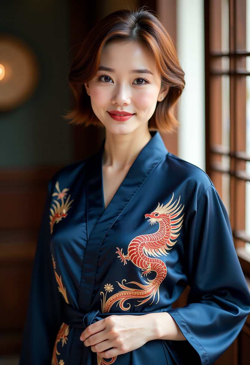 月色失约海报